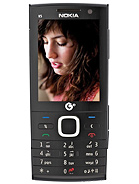 Κατεβάστε ήχους κλήσης για Nokia X5 δωρεάν.